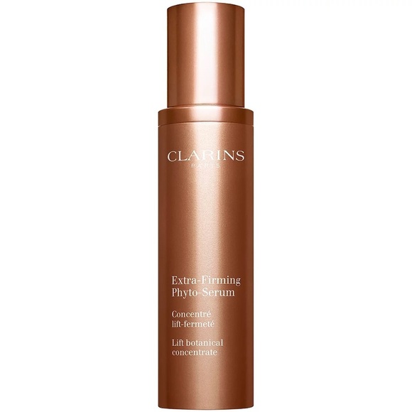 Clarins Extra-Firming Phyto-Serum - Picture 4 of 4